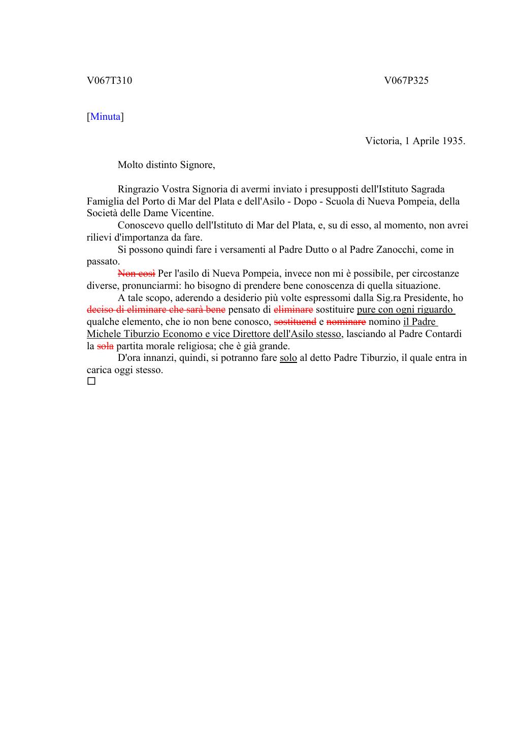 Scritti. Volume 067, pagina 365