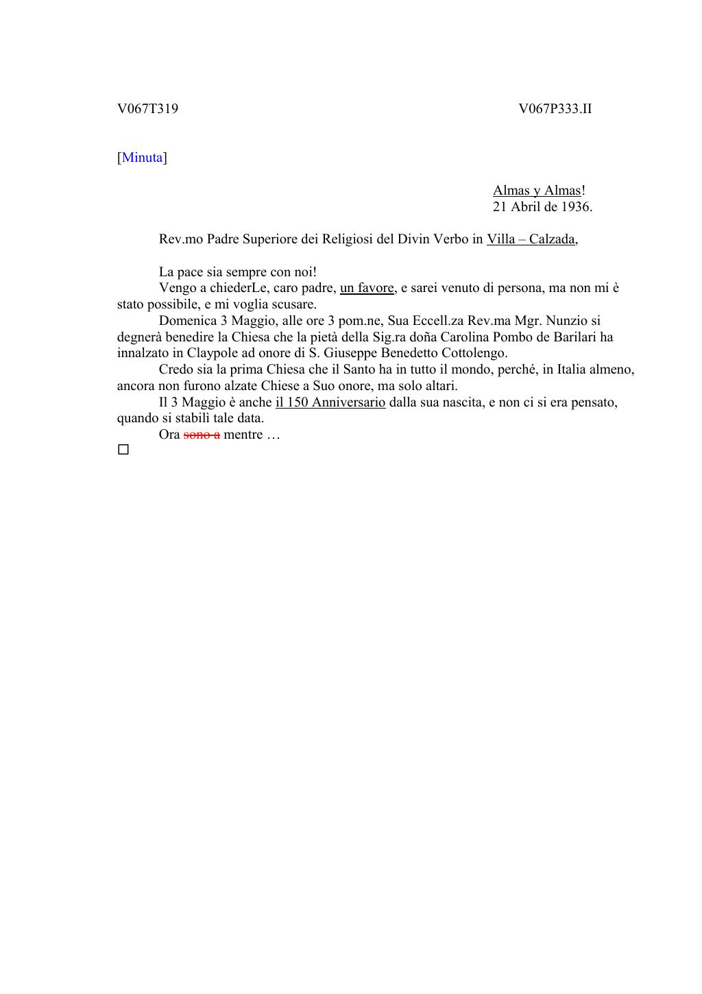Scritti. Volume 067, pagina 374