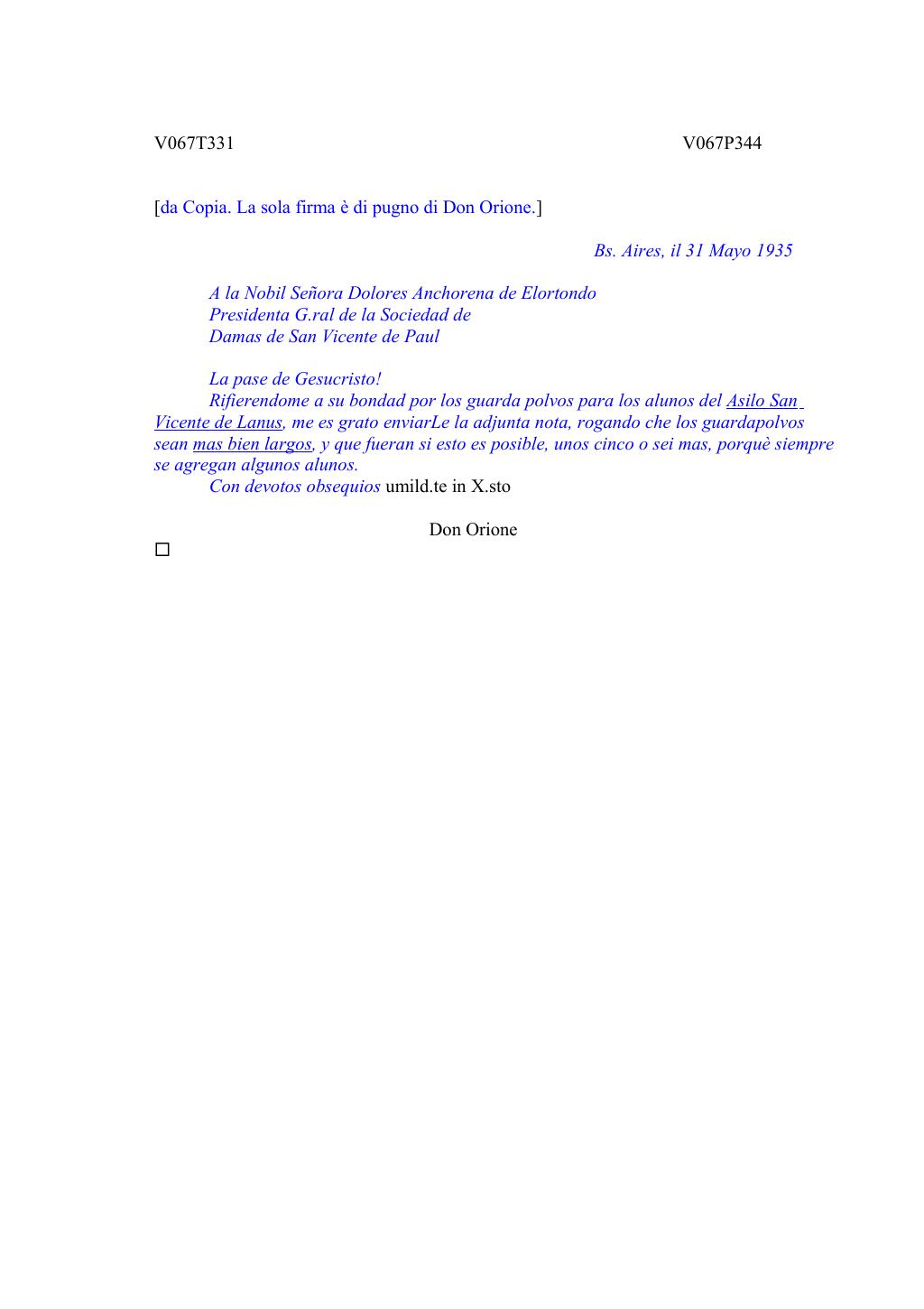 Scritti. Volume 067, pagina 386