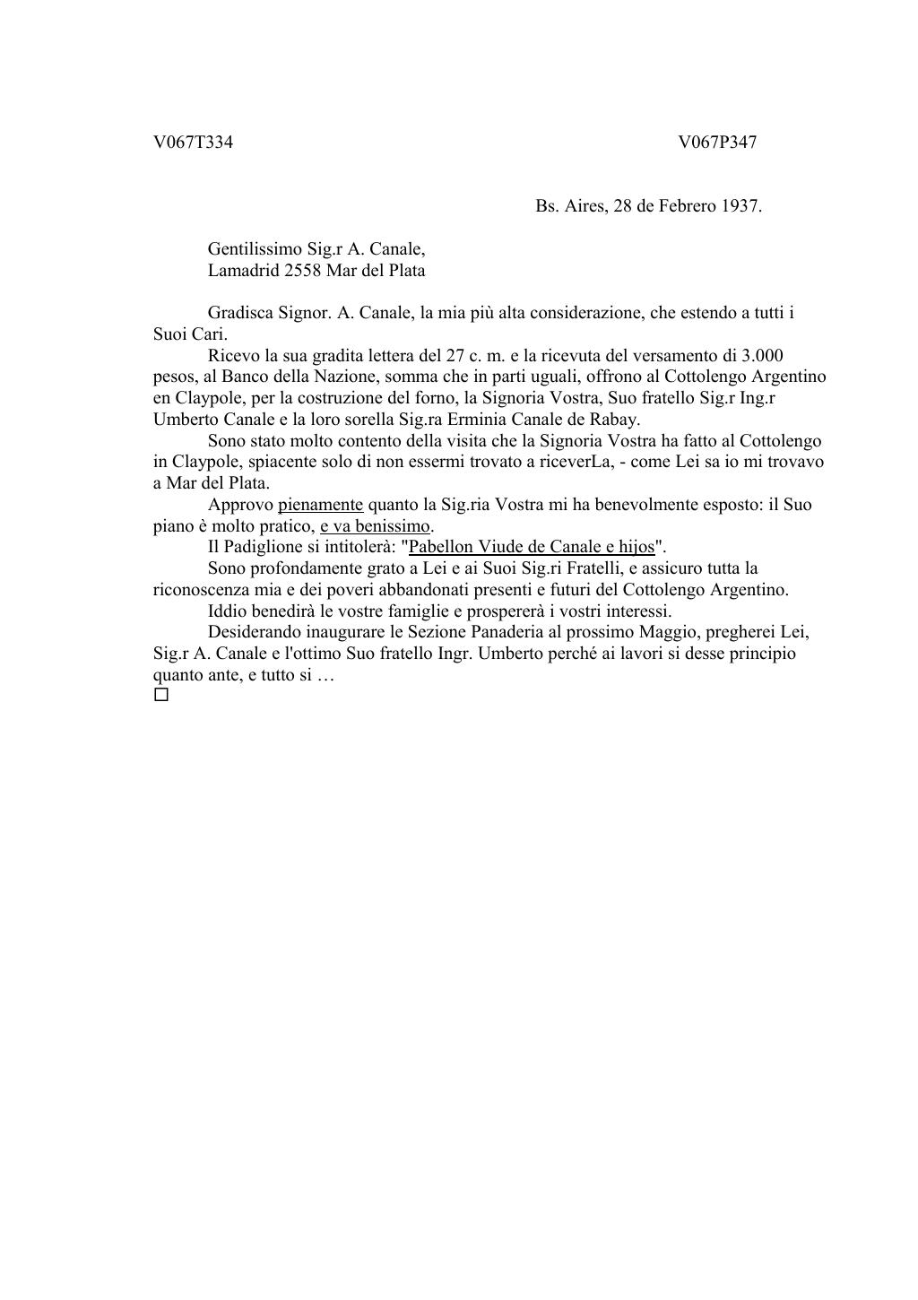Scritti. Volume 067, pagina 389