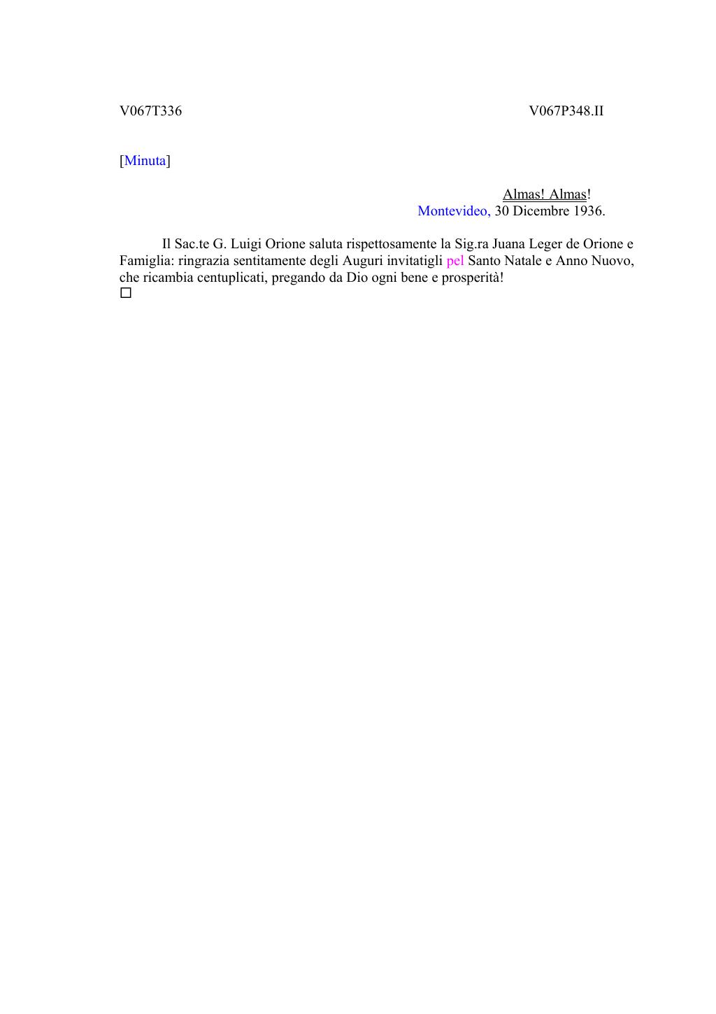 Scritti. Volume 067, pagina 391