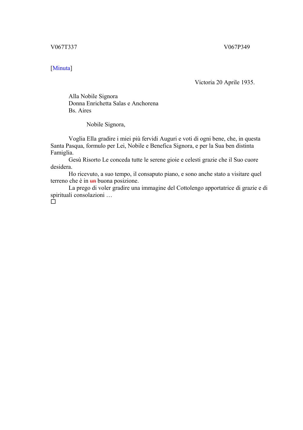 Scritti. Volume 067, pagina 392