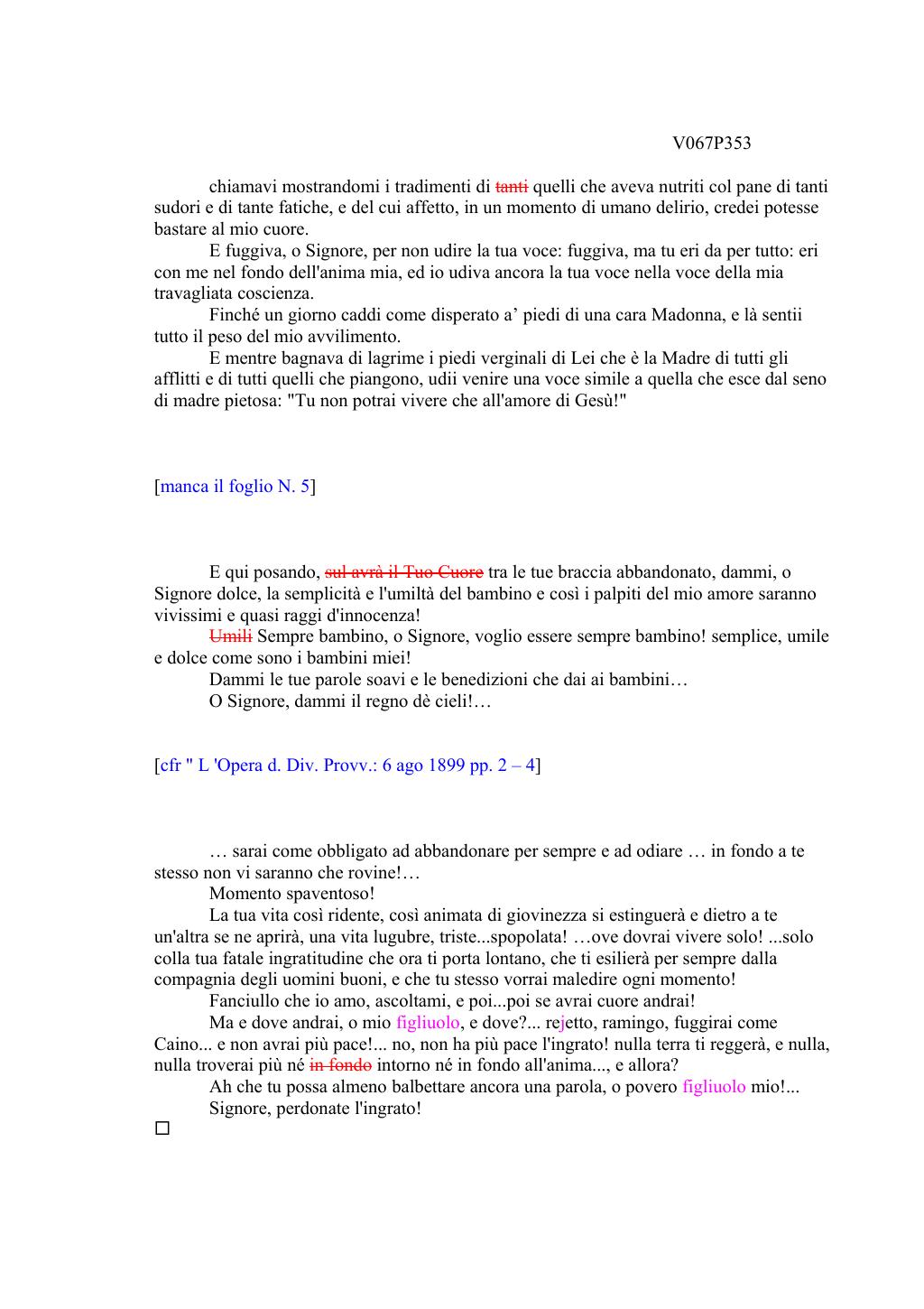 Scritti. Volume 067, pagina 396