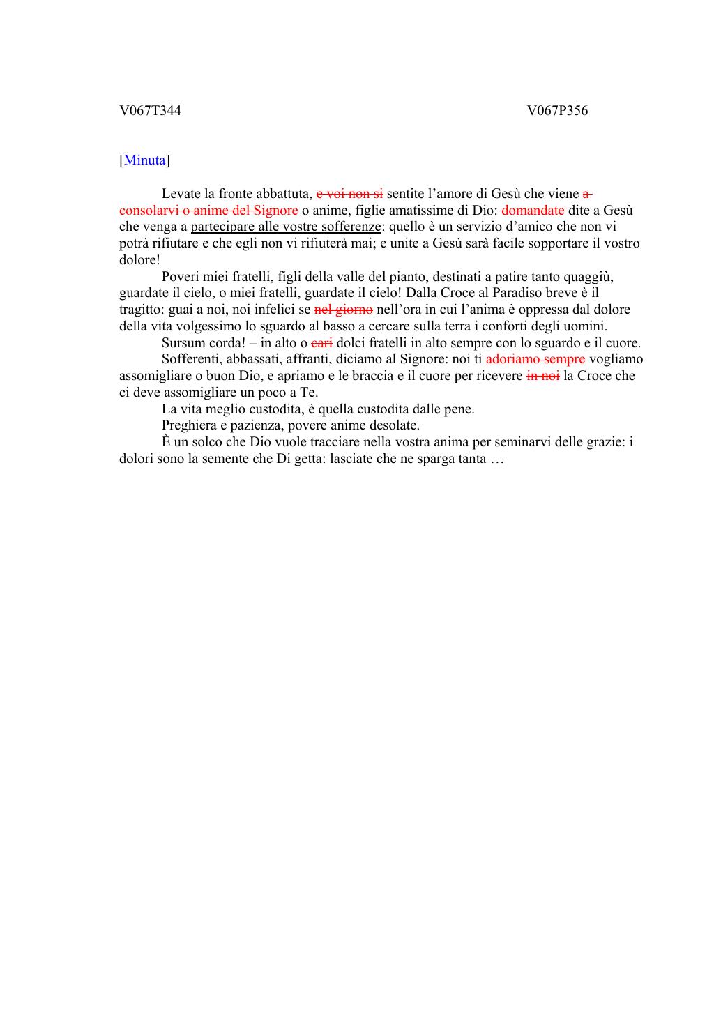 Scritti. Volume 067, pagina 400