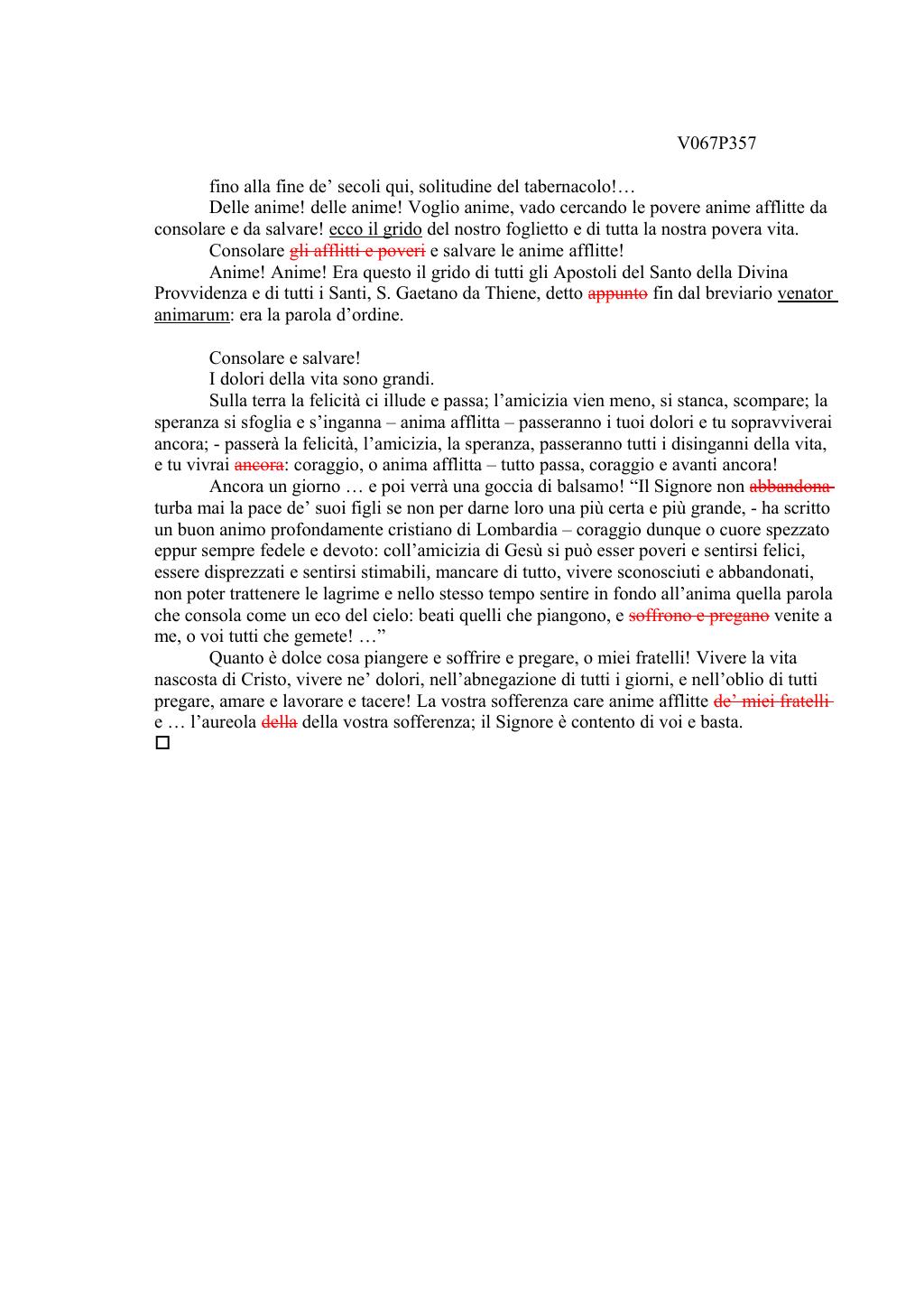 Scritti. Volume 067, pagina 401