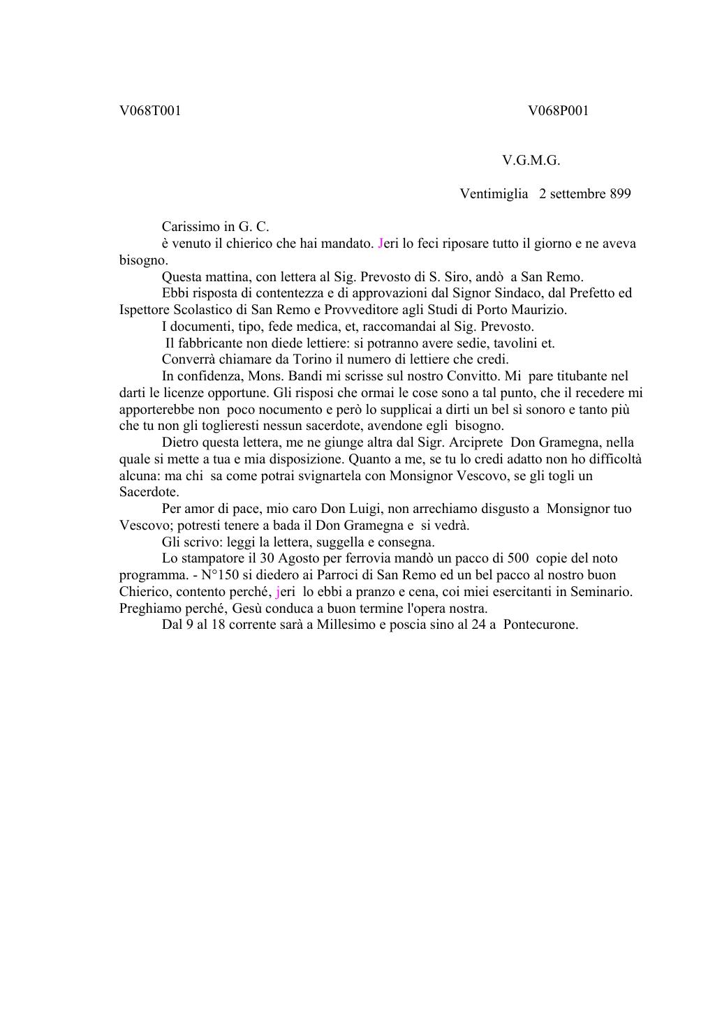 Scritti. Volume 068, pagina 002