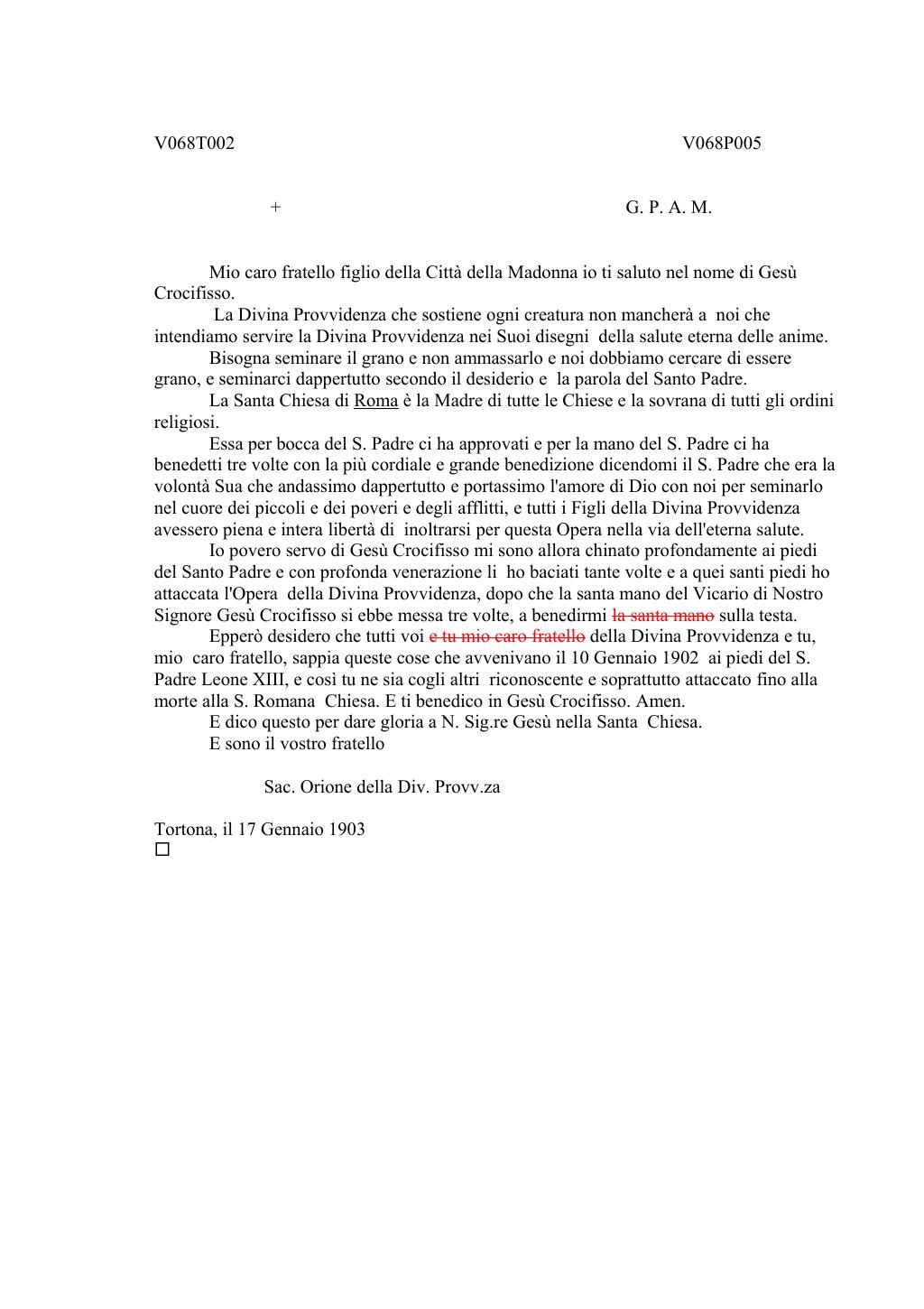 Scritti. Volume 068, pagina 004