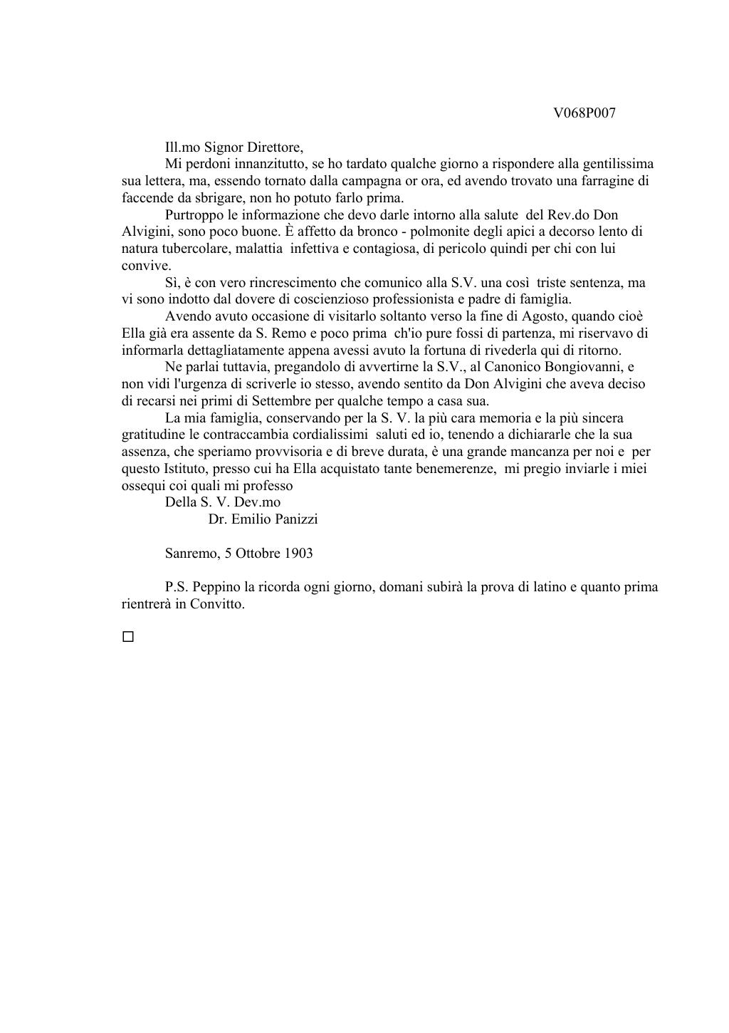 Scritti. Volume 068, pagina 006