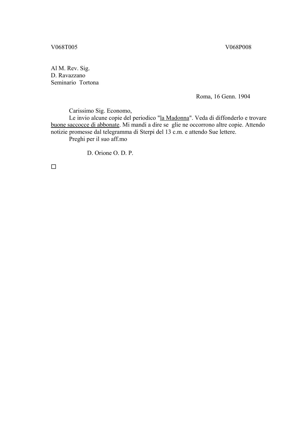 Scritti. Volume 068, pagina 008