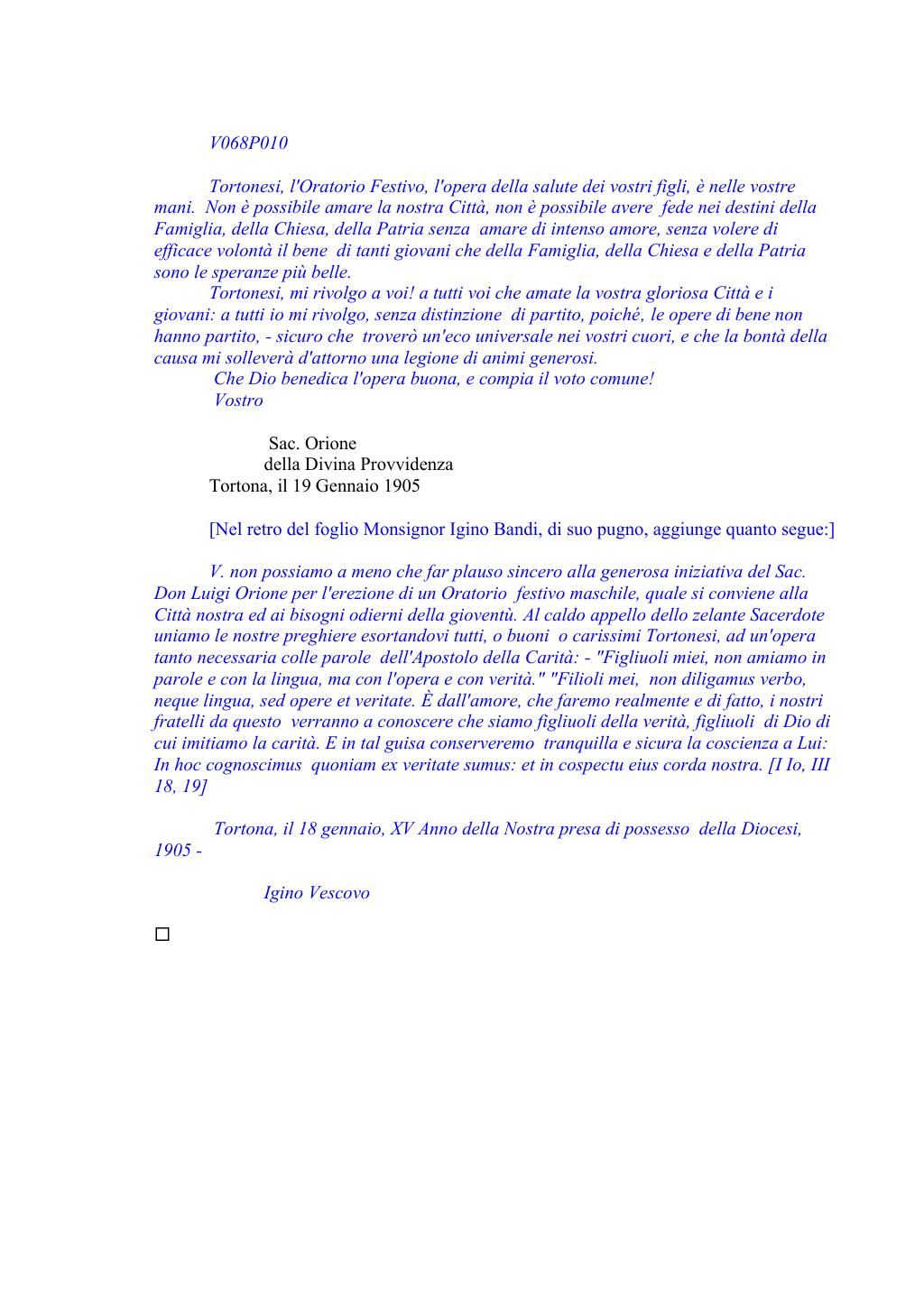 Scritti. Volume 068, pagina 011