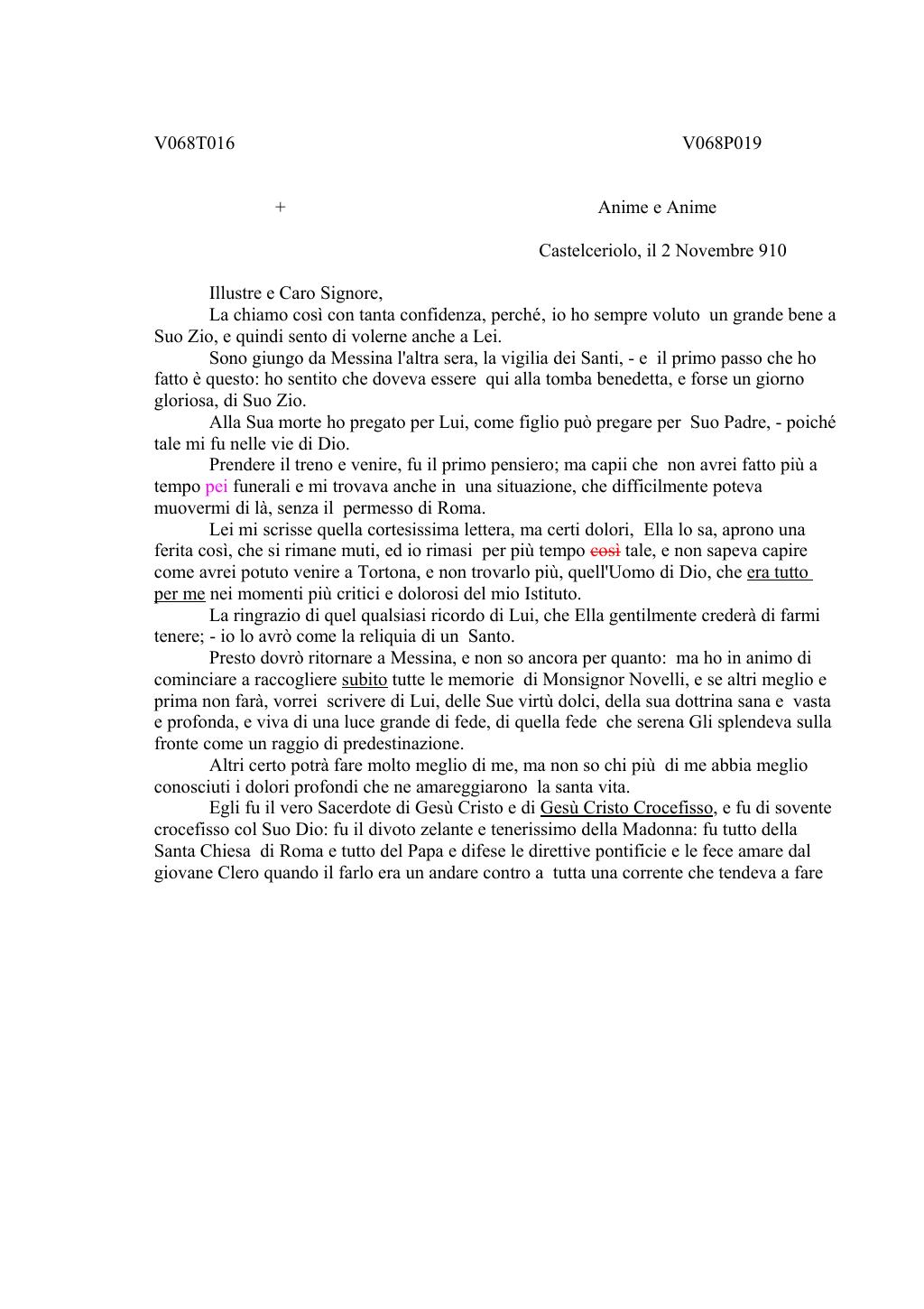 Scritti. Volume 068, pagina 022