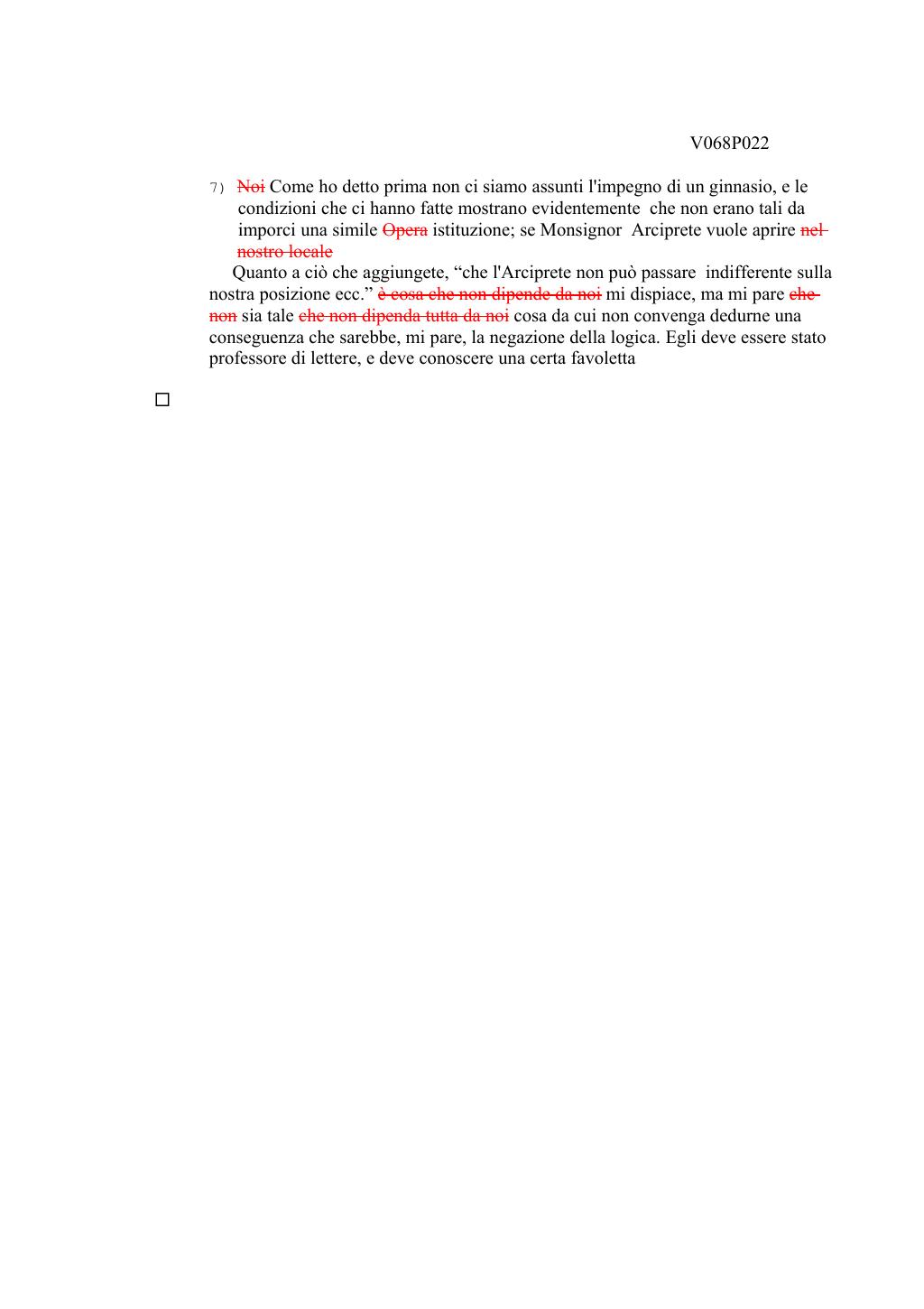 Scritti. Volume 068, pagina 025
