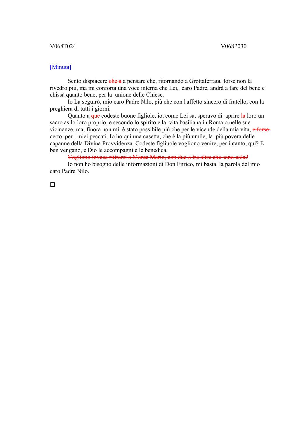 Scritti. Volume 068, pagina 033