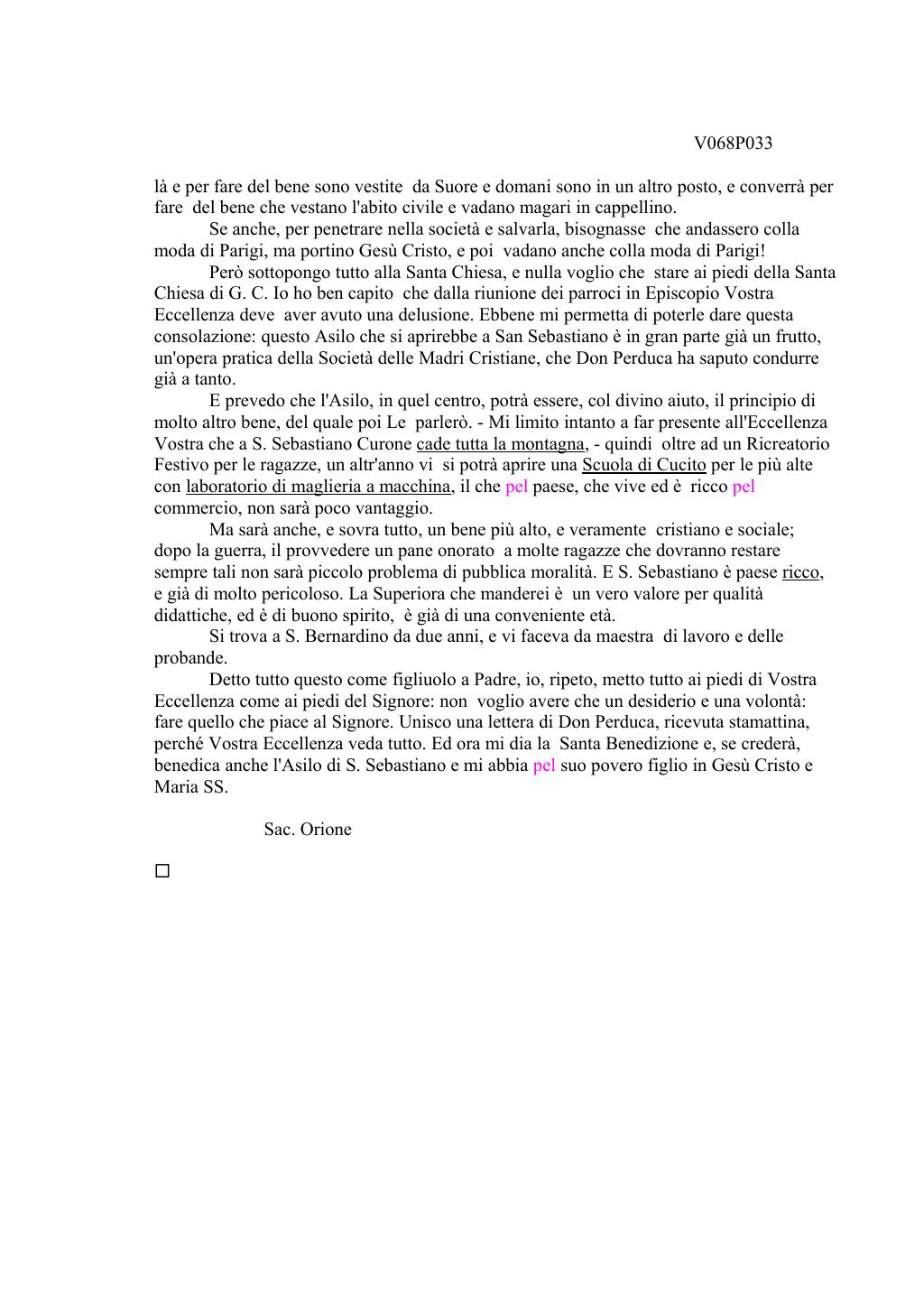 Scritti. Volume 068, pagina 038