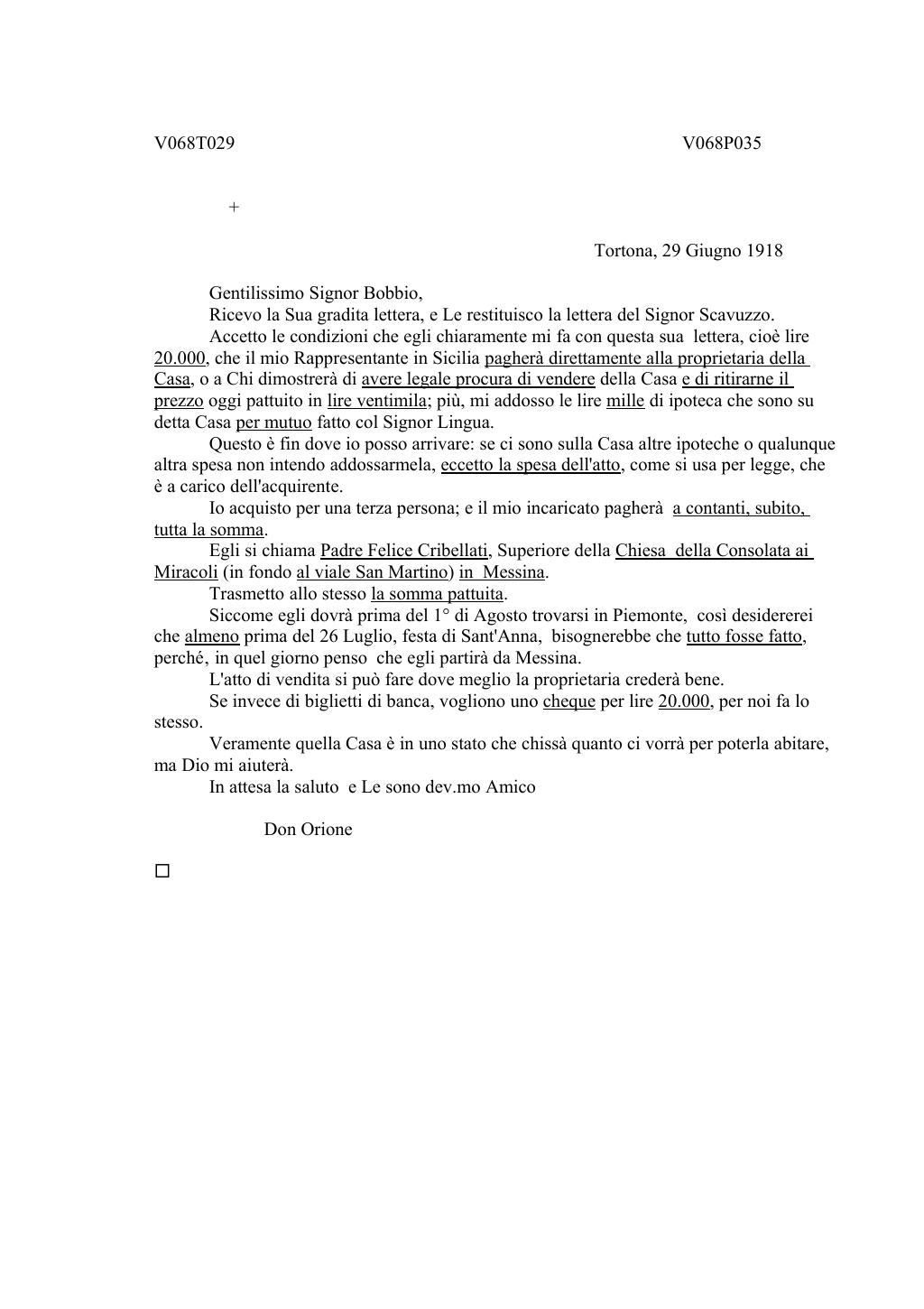 Scritti. Volume 068, pagina 039