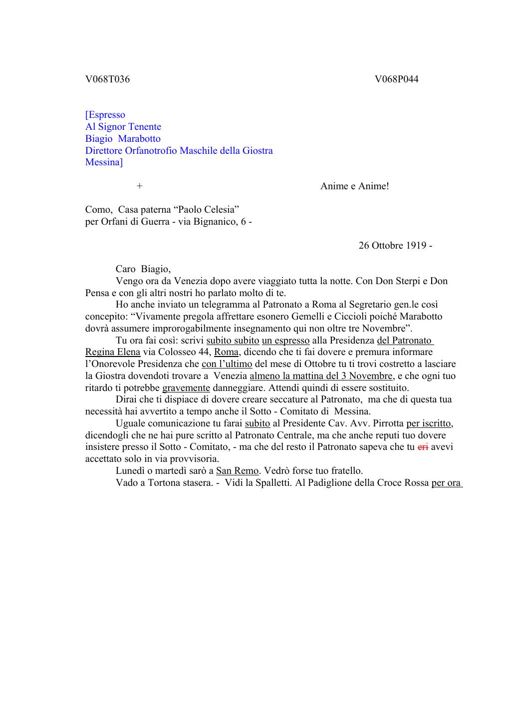 Scritti. Volume 068, pagina 049