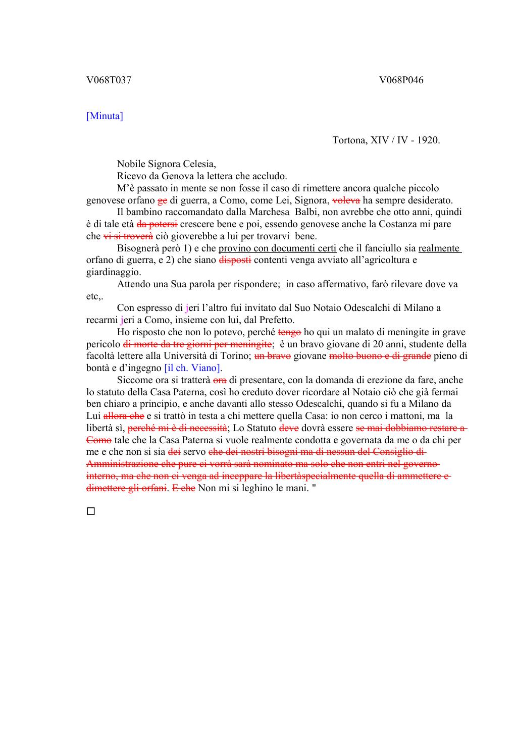 Scritti. Volume 068, pagina 051