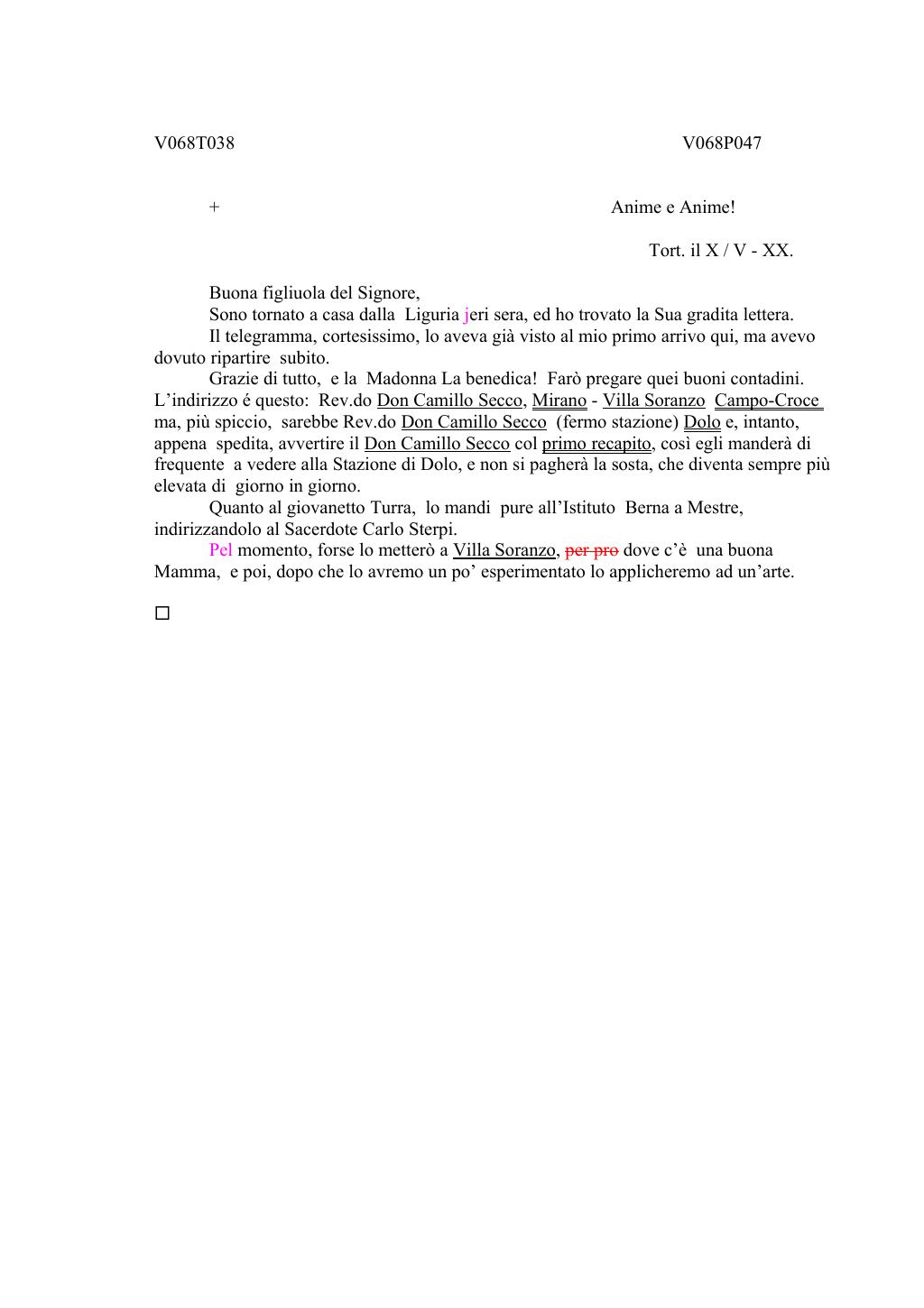 Scritti. Volume 068, pagina 052