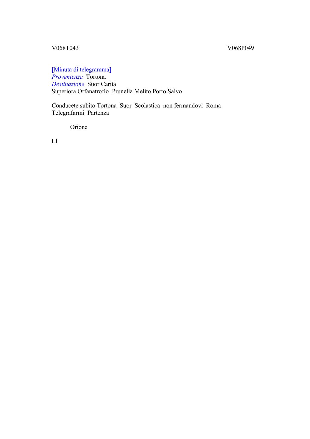 Scritti. Volume 068, pagina 057