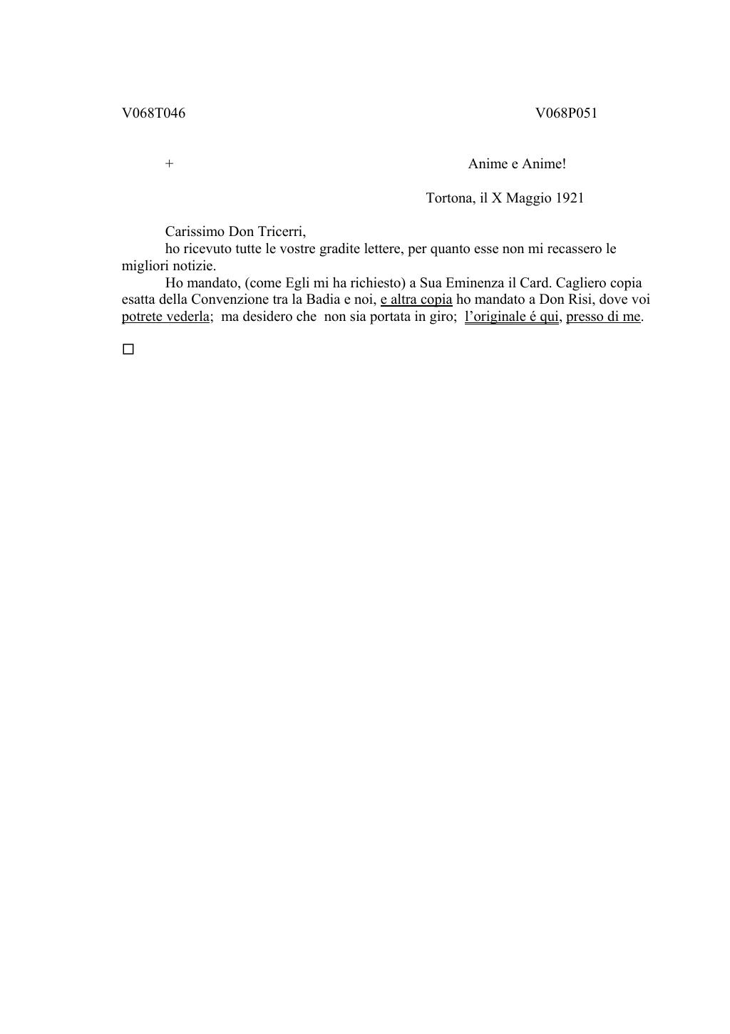 Scritti. Volume 068, pagina 060