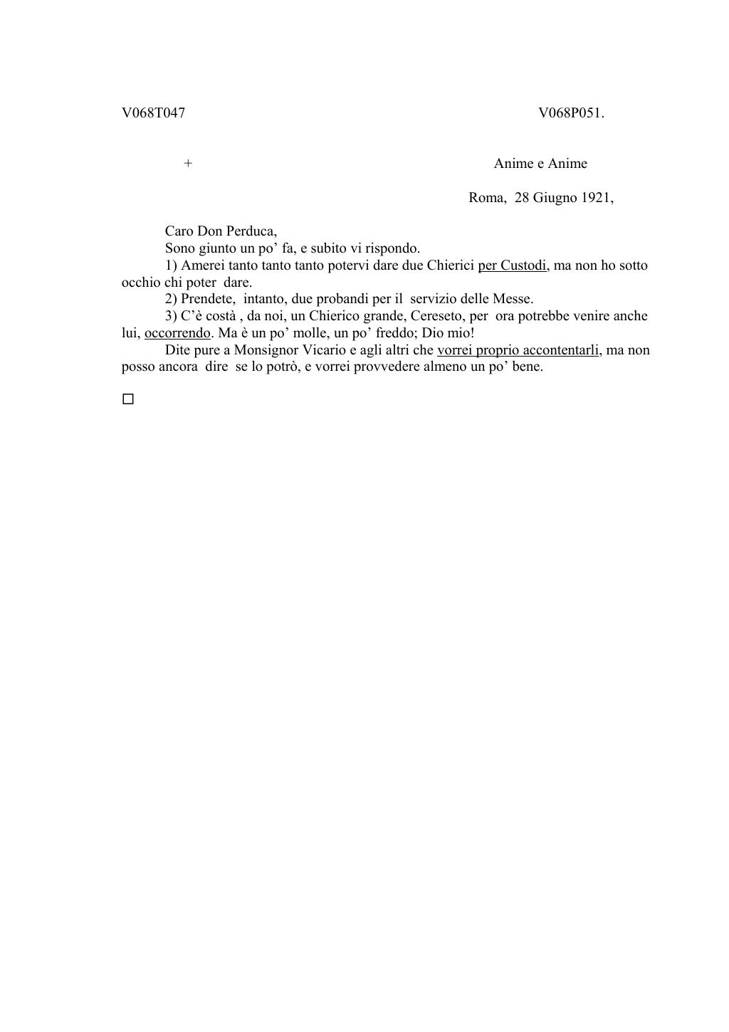 Scritti. Volume 068, pagina 061