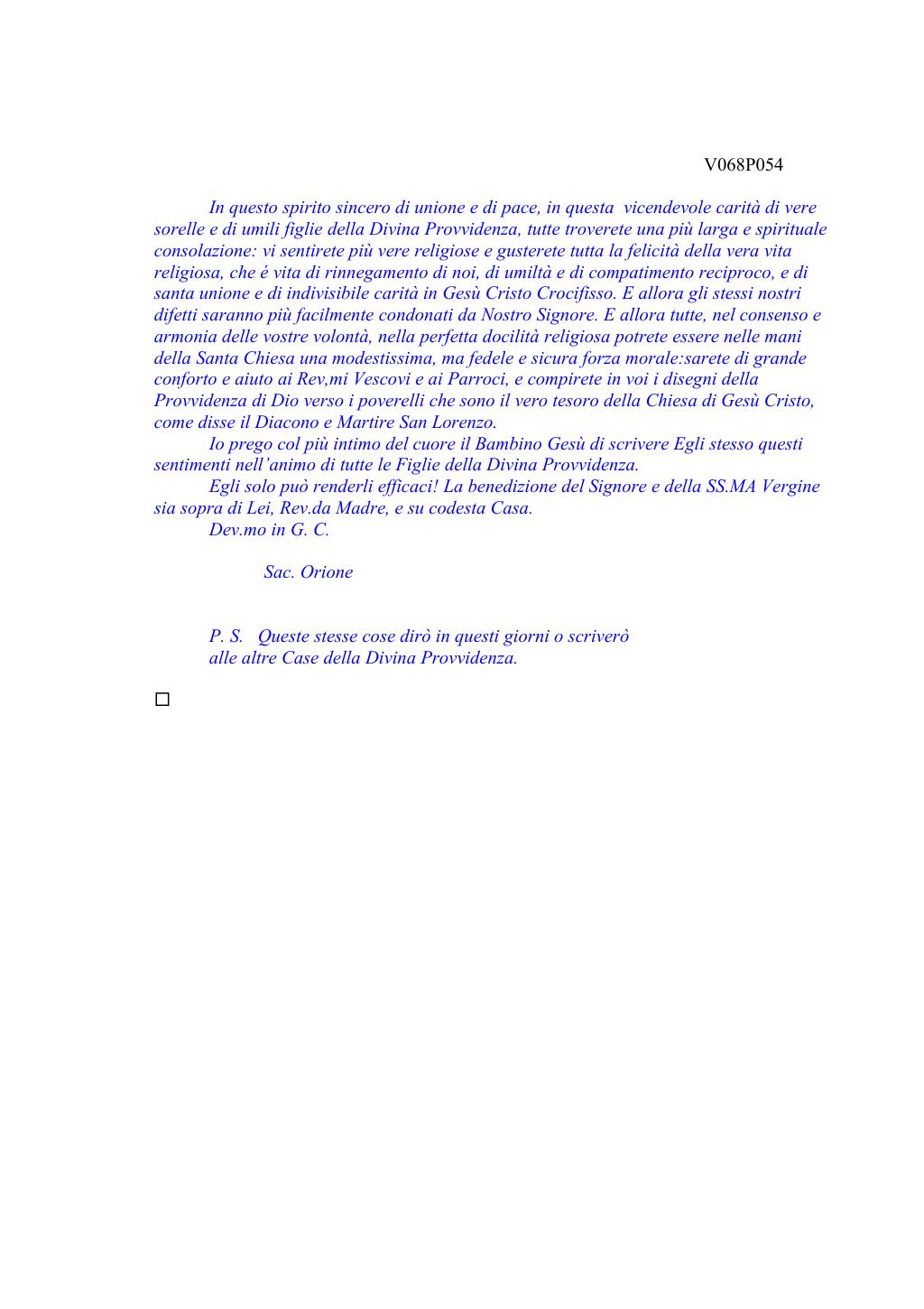 Scritti. Volume 068, pagina 064