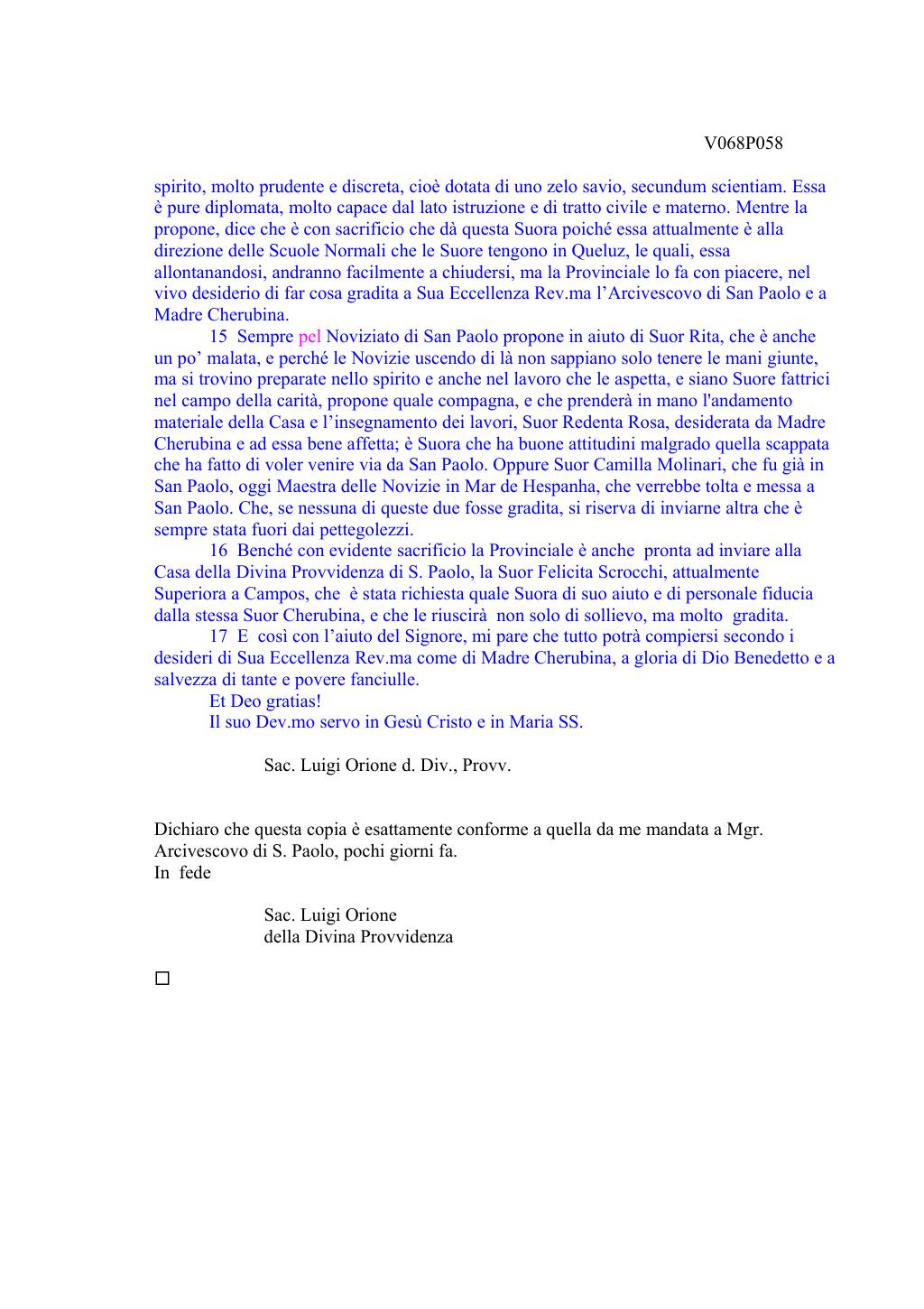 Scritti. Volume 068, pagina 068