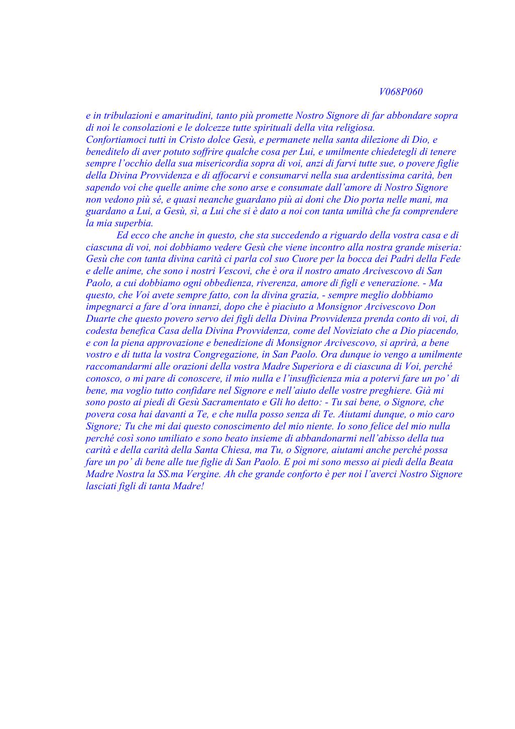 Scritti. Volume 068, pagina 070