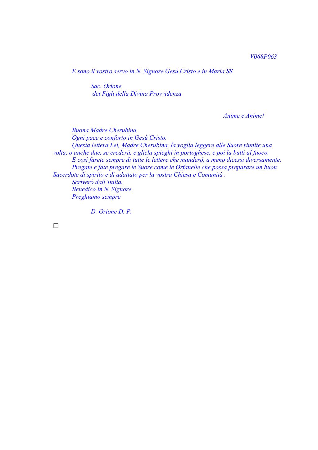 Scritti. Volume 068, pagina 073
