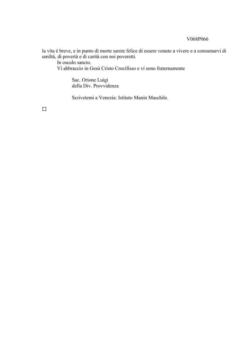 Scritti. Volume 068, pagina 076