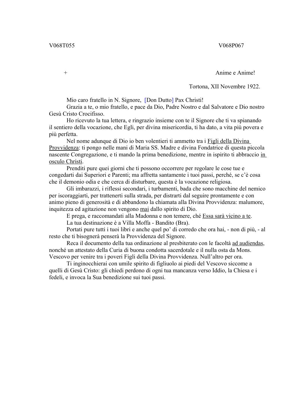 Scritti. Volume 068, pagina 077