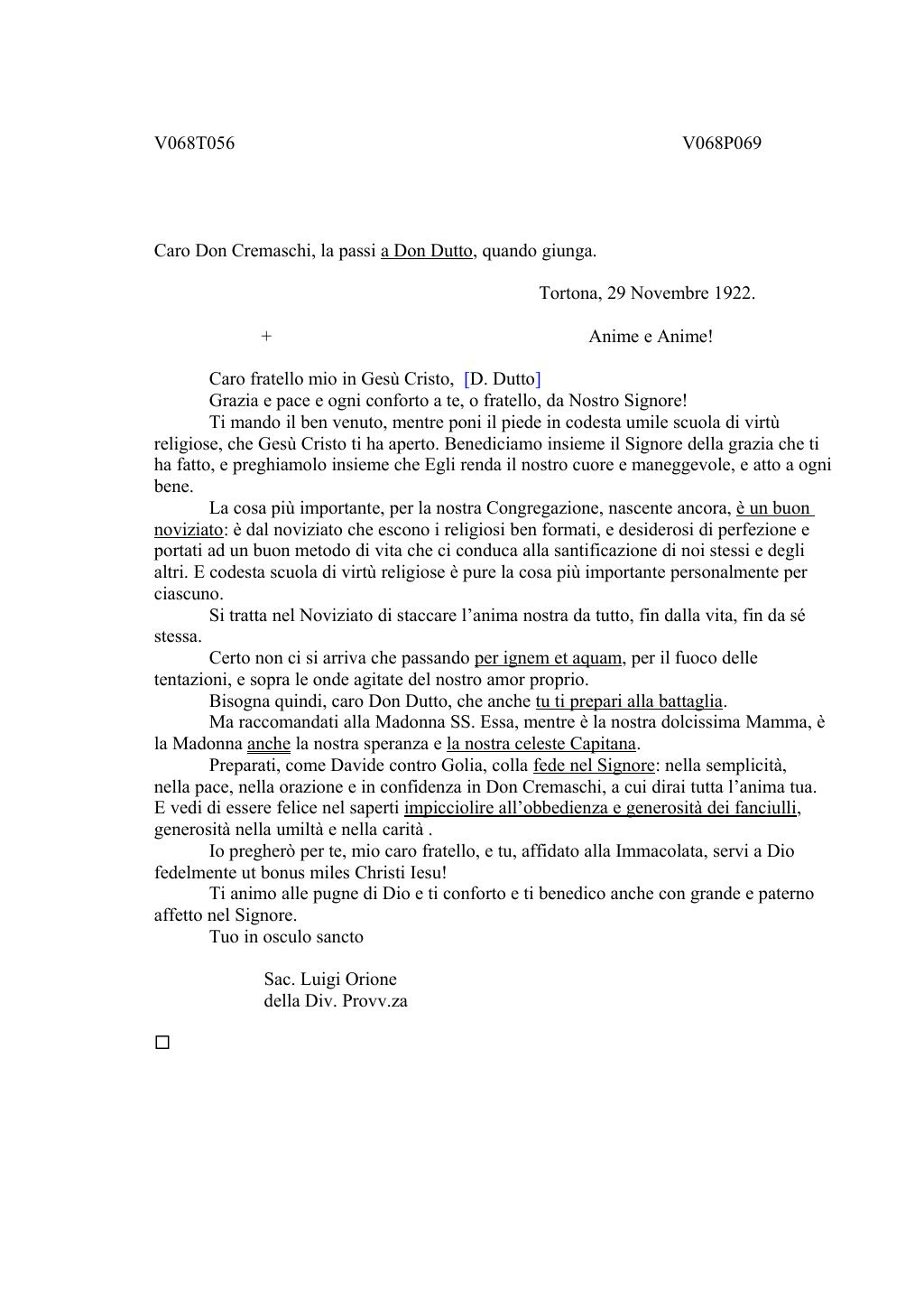 Scritti. Volume 068, pagina 079