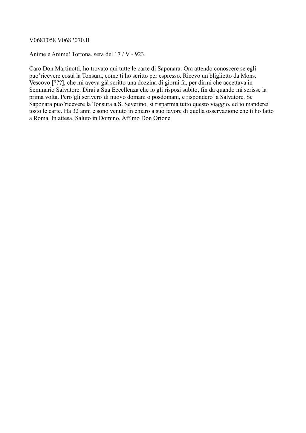 Scritti. Volume 068, pagina 081