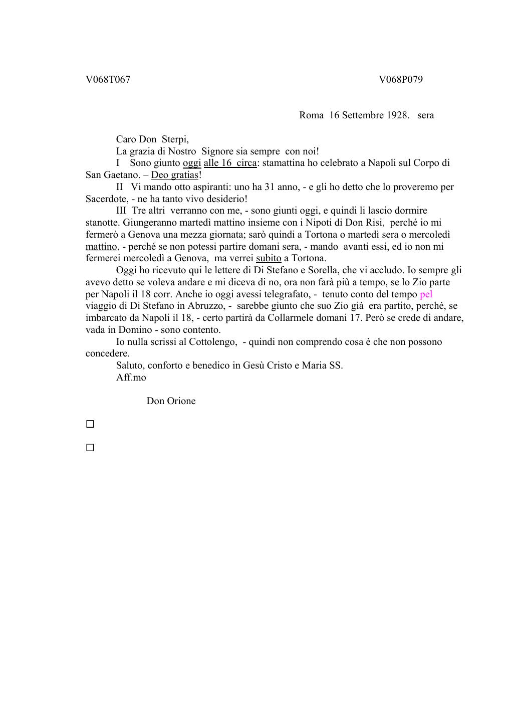 Scritti. Volume 068, pagina 091