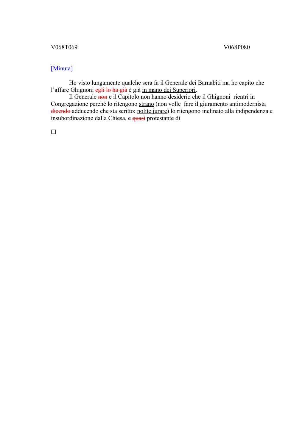 Scritti. Volume 068, pagina 093