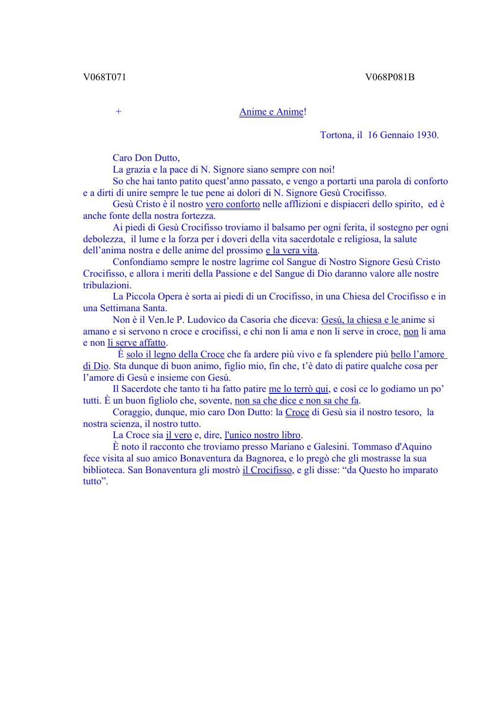 Scritti. Volume 068, pagina 095