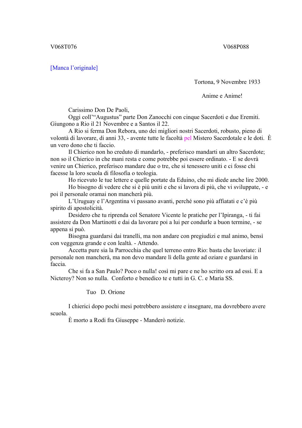 Scritti. Volume 068, pagina 103