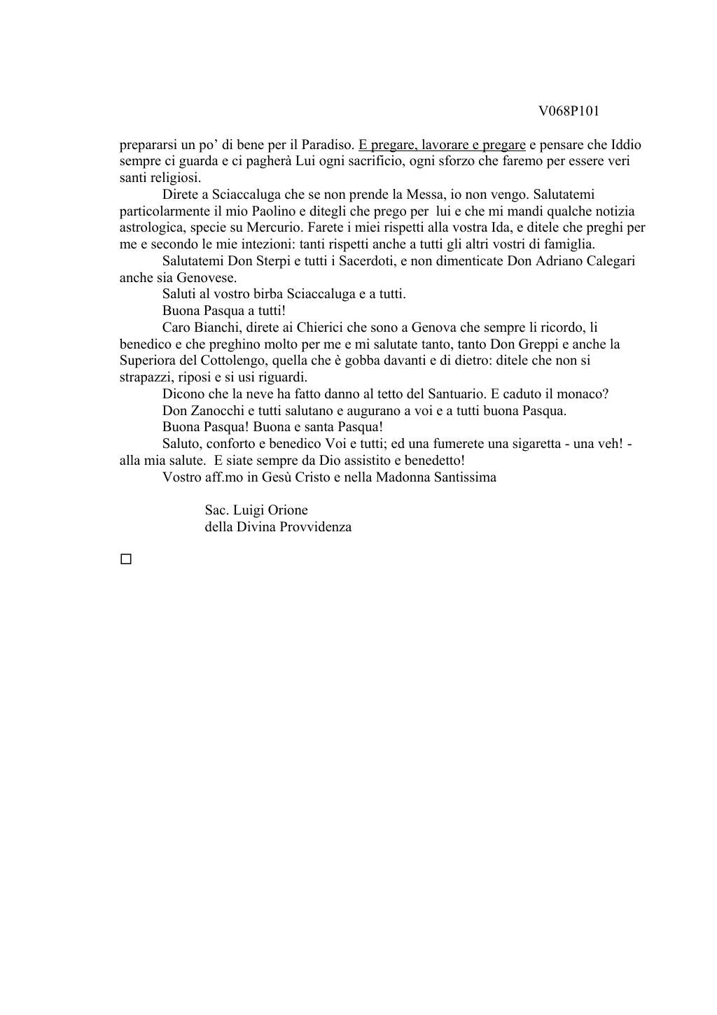Scritti. Volume 068, pagina 116