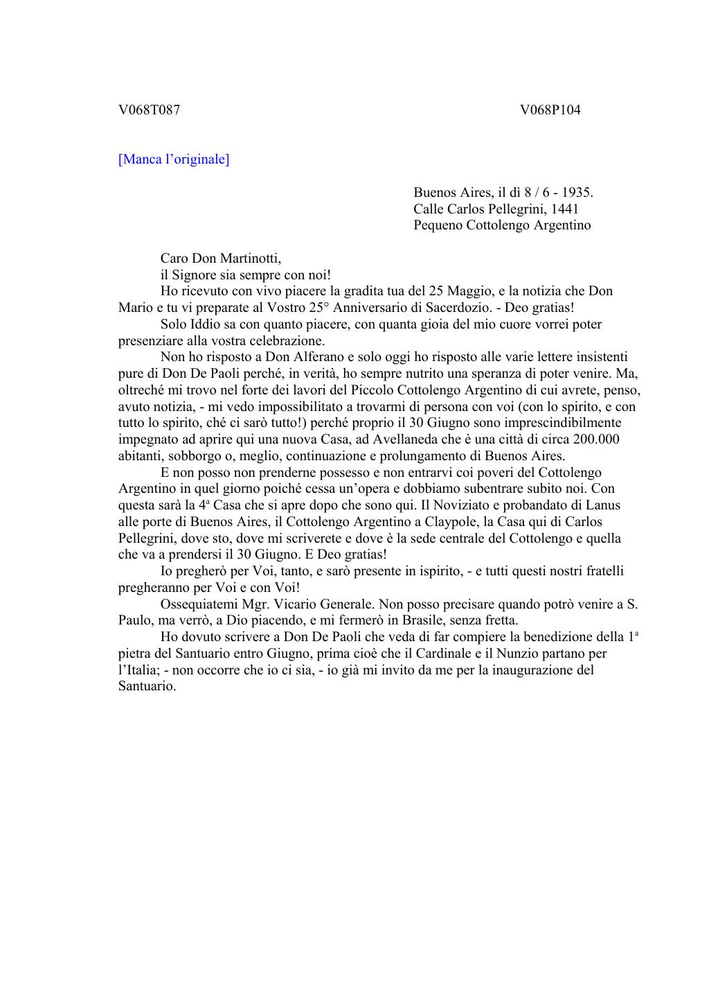 Scritti. Volume 068, pagina 119