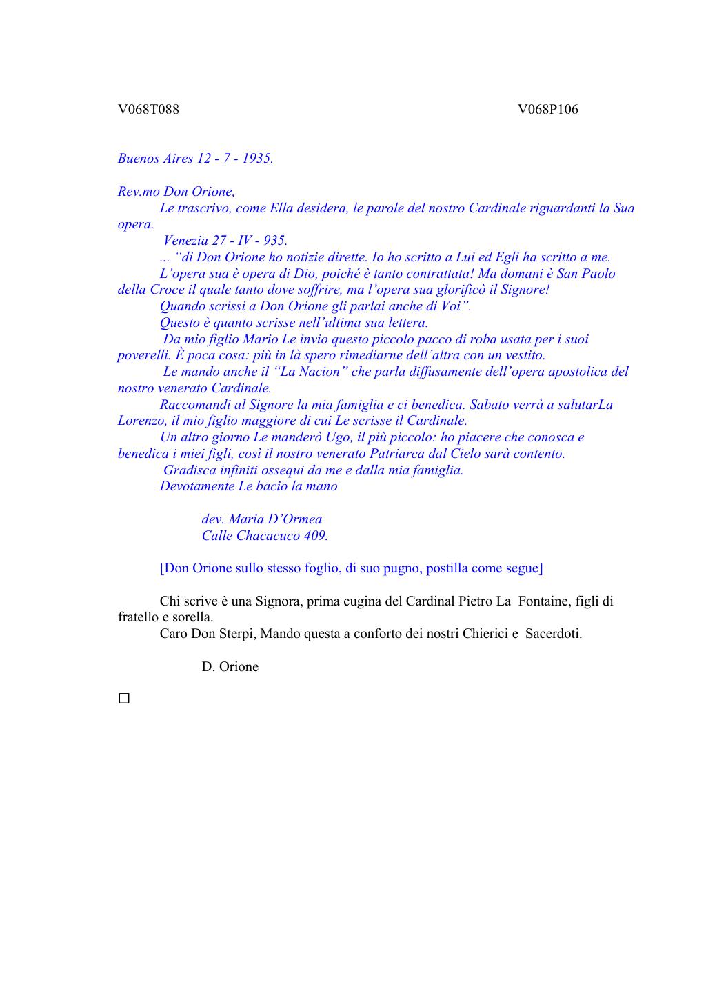 Scritti. Volume 068, pagina 121