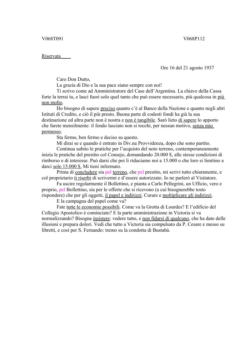 Scritti. Volume 068, pagina 127