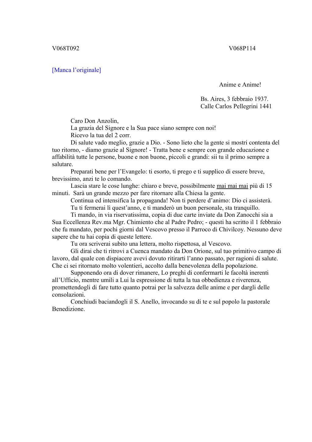 Scritti. Volume 068, pagina 129