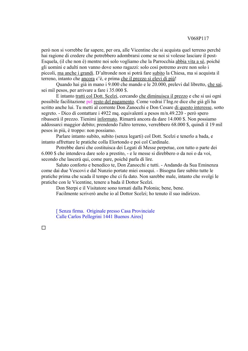 Scritti. Volume 068, pagina 132