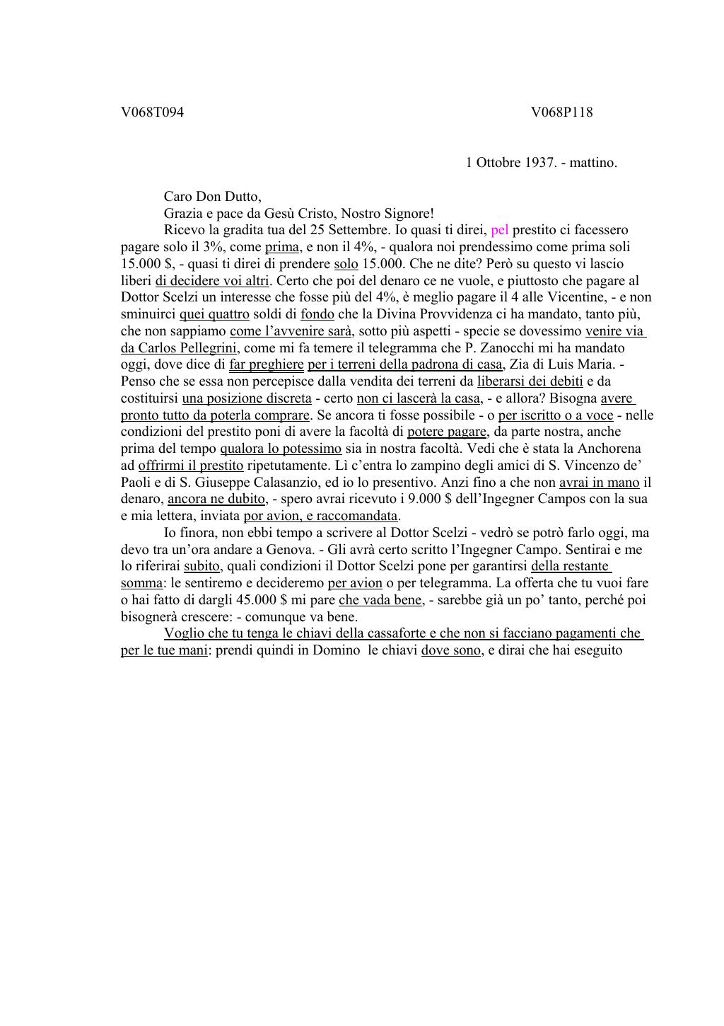 Scritti. Volume 068, pagina 133