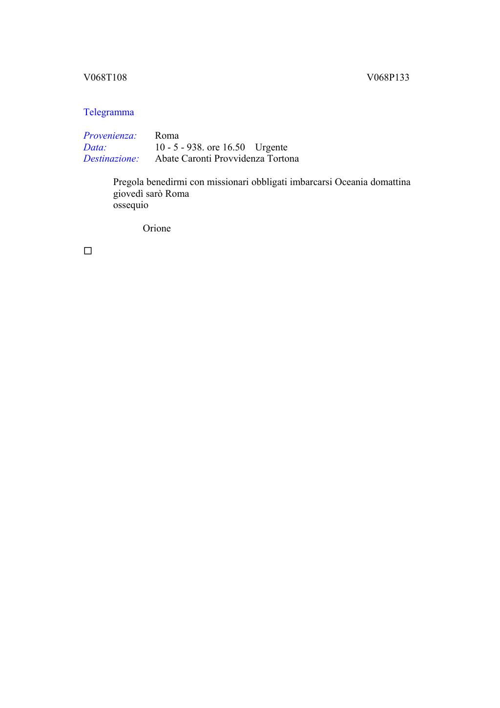 Scritti. Volume 068, pagina 152