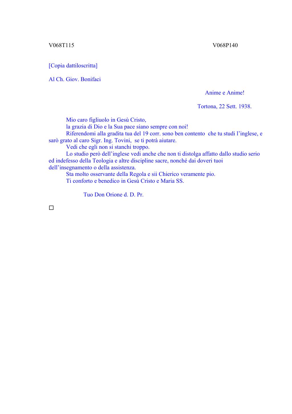 Scritti. Volume 068, pagina 159