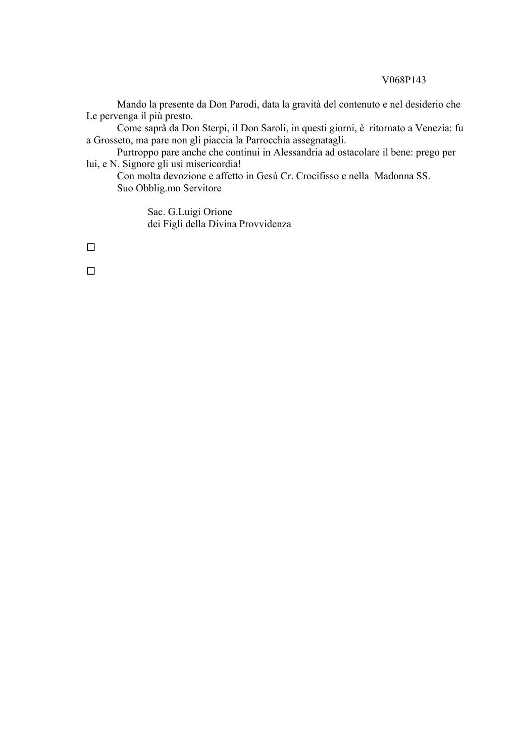 Scritti. Volume 068, pagina 162