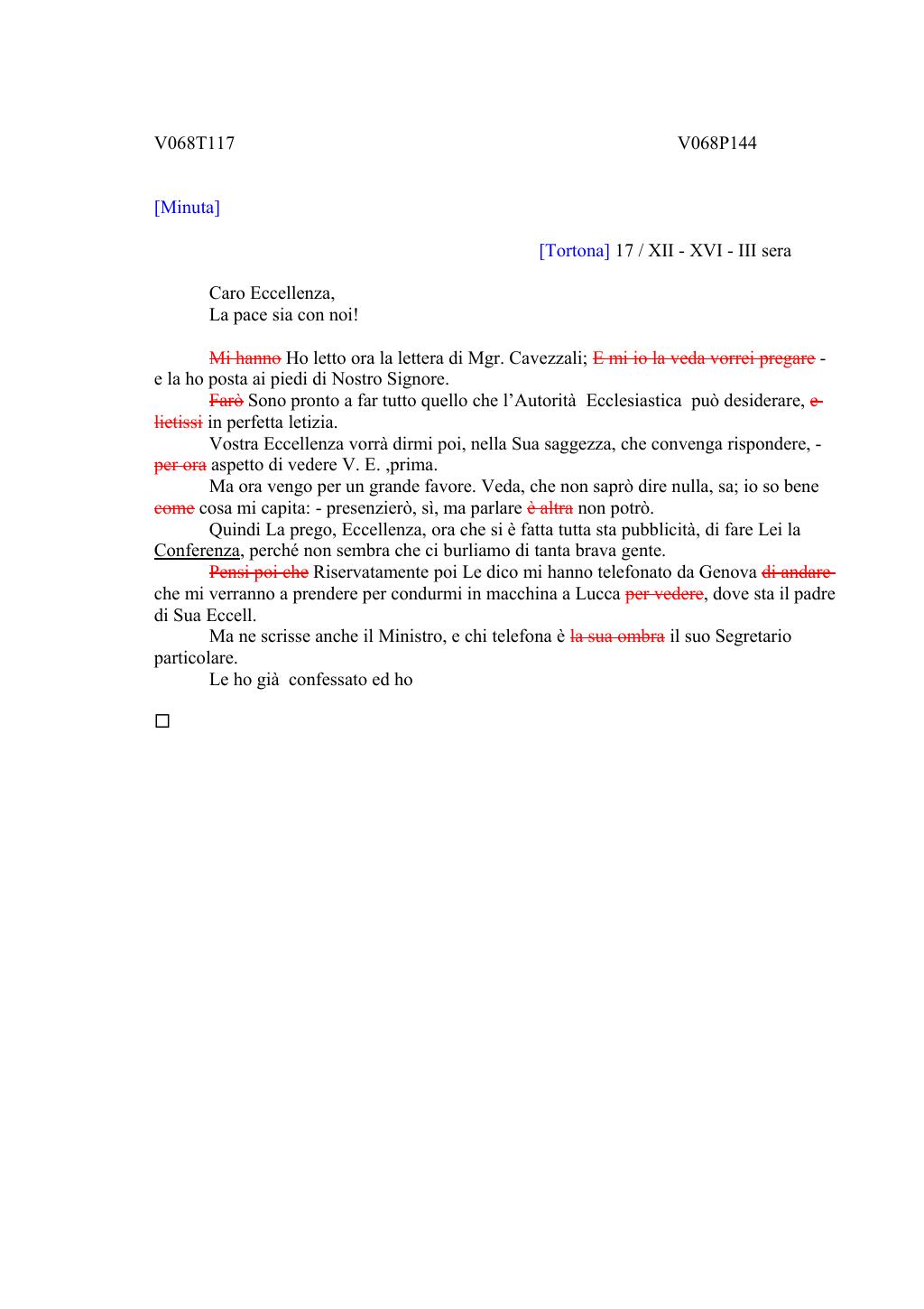 Scritti. Volume 068, pagina 163