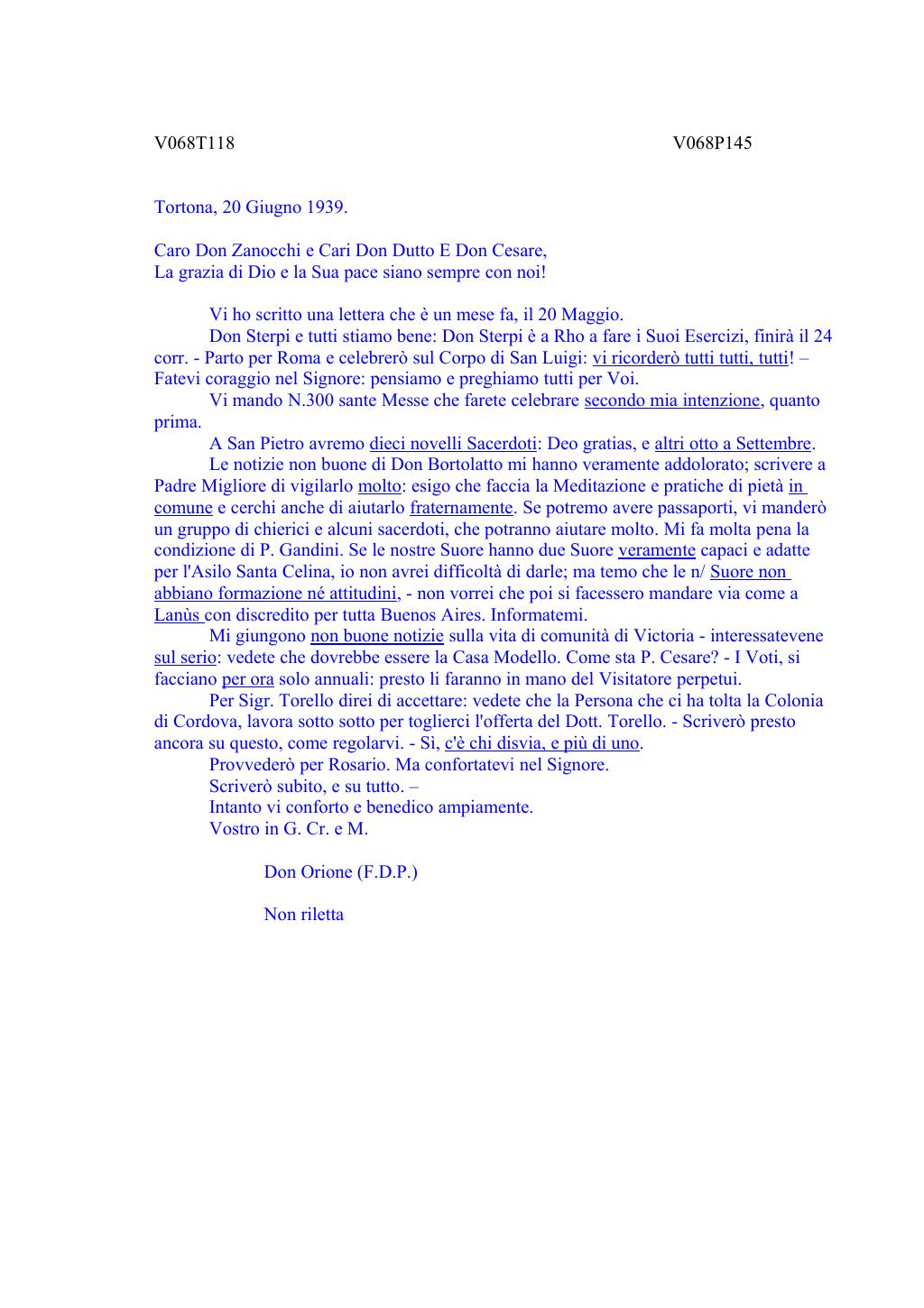 Scritti. Volume 068, pagina 164