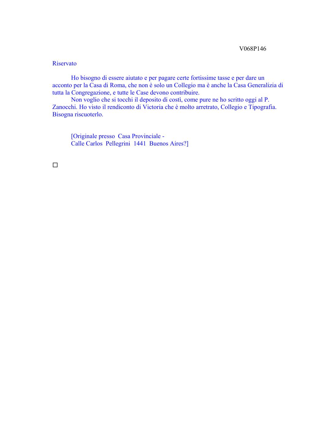 Scritti. Volume 068, pagina 165